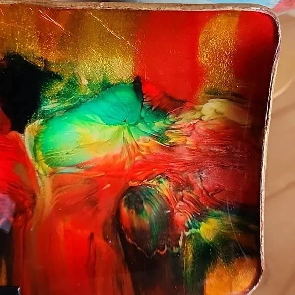 Seetusee rectangle  dish - Picture 2 of 16